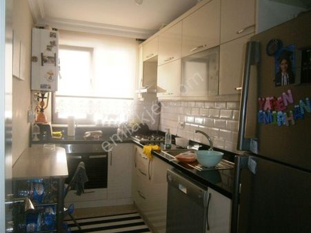 Ataşehir Emlak`tan Fındıklı Mahallesi Satılık Arakat 2+1 Harika Daire.6