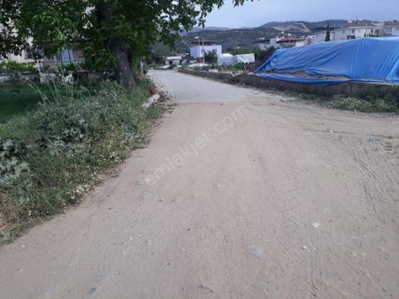 Yenipazar Çarşı Mah De Kat Karşılığı 2 Adet Arsa