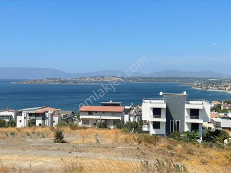 Akarca Bölgesi Emsalsiz İmarlı Arsa