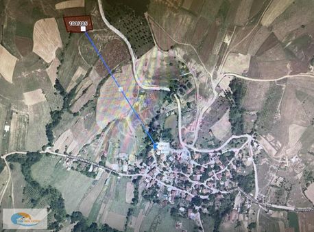 Kocaeli İzmit Süverlerde Satılık 2848 M2 Yatırımlık Tarla