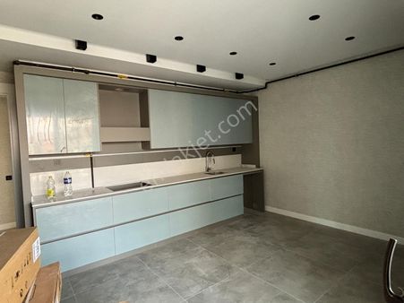 Emin Emlak Satıyor...yeşilada Mah. Satılık Daire 