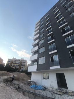 Demirhan Emlak'tan Uygun Fiyata Satılık Daire Sıfır Bina Yatay Mimari