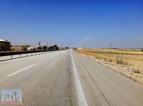 Toros Emlak'tan Yatırımlık Aziziye Satılık Ticari Arsa 1250 M2