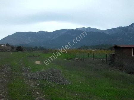 Antalya Döşemealtı Bademağacı Nda Satılık Arsa