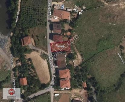 Çavuşbaşı Merkezde Satılık Arsa