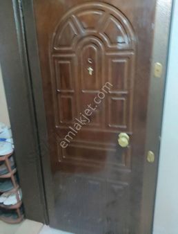 Yunus Tan İstasyon Mahallesi Bağkent Sitesinde 3+1 Daire