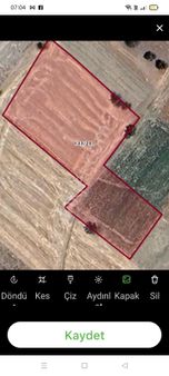 Kocabaş Emlaktan Satılık Tarla 3.200 M2 Dedebagda