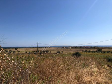 Şarköy De Işık Emlaktan İğdebağları Mah De 1040 M2 0/15 İmarlı Arsa