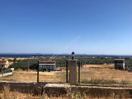 Şarköy De Işık Emlaktan Cumhuriyet Mah De 2+1 75 M2 Daire