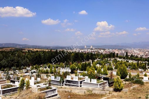 Turanköy De 53 M2 Aile Mezar Yeri