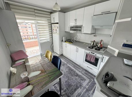 Sincan Ahievran Mh'de 5+1 Full +full Yapılı Satılık Teras