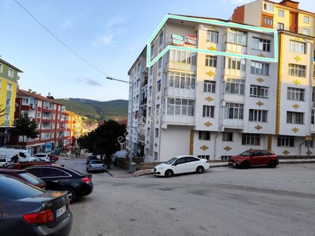 Şehir Merkezinde Satılık 3+1 Fırsat Daire