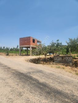 Balıkesir Sındırgıda 3.737 M2 Yerleşim İçinde Otoyol Yanı Arazi