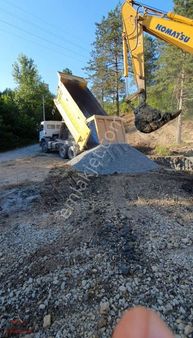 Geyve İlimbey Mah 8754 M2 Satılık Arsa