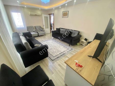 Atc'den Çarkıpare'de Yeni Macera Parkı Civarı Sınırsız Konut Kredili-iskanlı 3+1 Satılık Daire