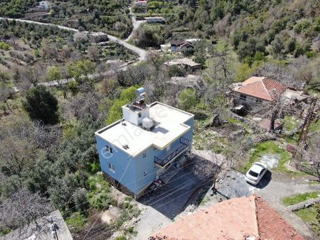 390 M2 Arsa Üzeri 4+1 Duplex Ev