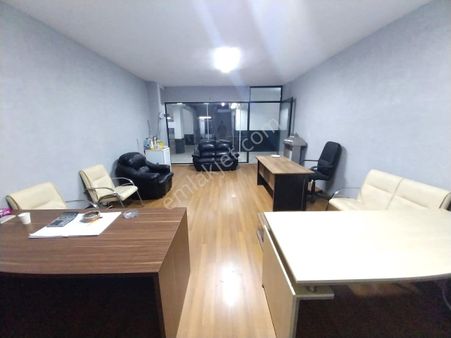 Loft Tan Limanoğlu İş Merkezinde Krediye Uygun Satılık Dükkan