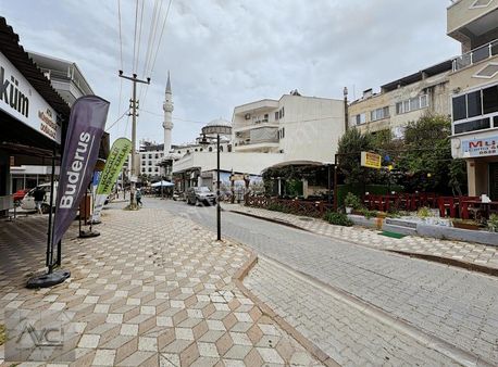 Avcı'dan Akçay Çarsı Lokasyon Kelepır Dukkan 2 Cephelı