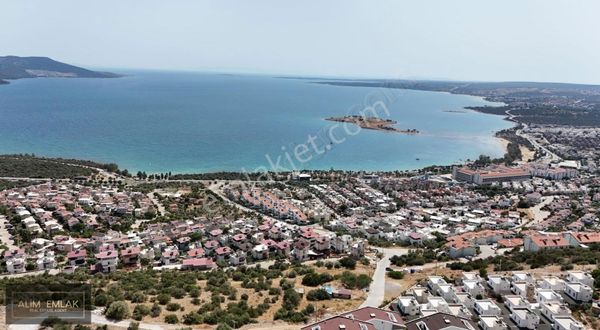 Muhteşem Manzaraya Sahip Havuzlu Site İçerisinde 3+1 Dublex