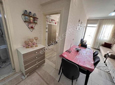 Çözüm Gayrimenkul 1+1 Eşyasız