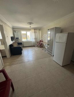 Çözüm Gayrimenkul 1+1 Eşyalı