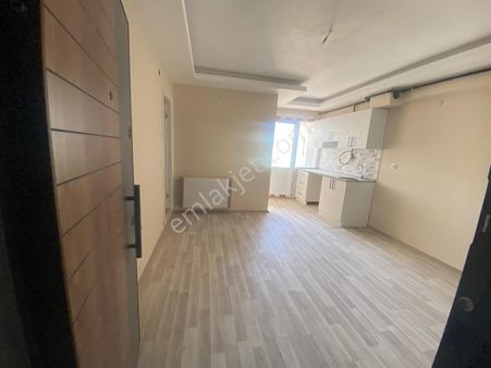 Adatepede Doğalgazlı Satılık 1+1 Daire