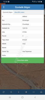 Oğuzlar Mah Tek Tapu Toki Dibinde Kupon