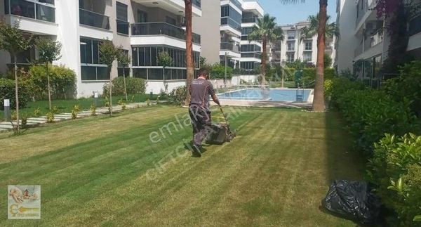 İzmir Menderes Barbaros Mh. Site İçerisinde Satılık 2+1 Daire