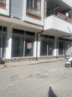 Dinamikten Kiralık İşyeri