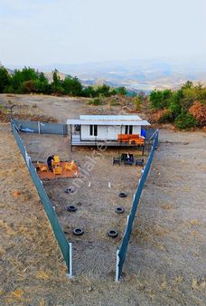 Pürsünler Mahallesinde Doğa Ve Huzur İçinde Satılık Hobi Bahçesi