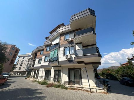 Dalaman Bezkese Mahallesinde 3+1 Dubleks Satılık Daire