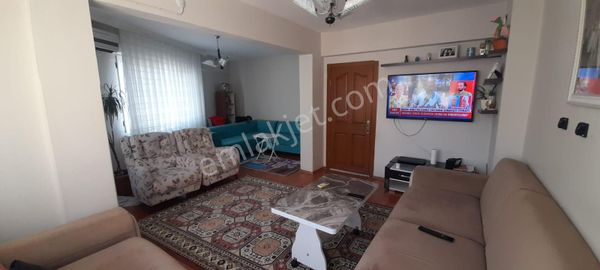 Bursa Dikkaldırım Satılık 2+1 Daire