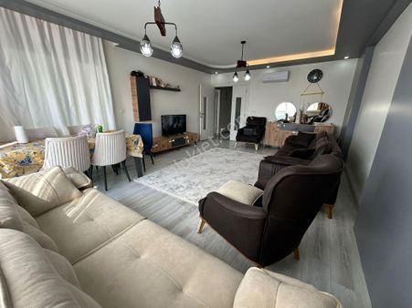 Satılık 4+1 Daire Merkez Erdemli Mersin