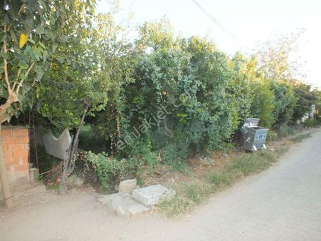 Durasıllı Mahallesinde Satılık Arsa