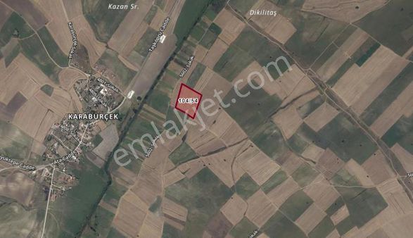 Yuvalı Mah.de Hakanlar İnşaattan Arsa Daire Araç Takaslı