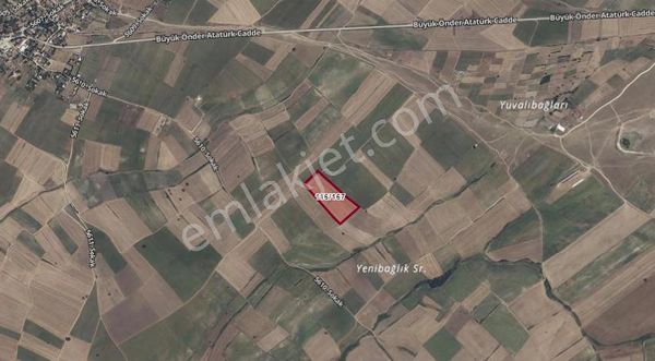 Yuvalı Mah.de Hakanlar İnşaattan Arsa Daire Araç Takaslı