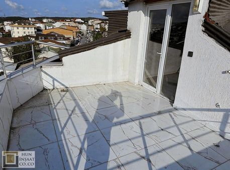 Arnavutköy Yunusemre Mahallesinde Satılık Dubleks Daire!