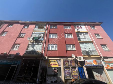 Tuncay Dan Mülkiyeti Satılık Dükkan
