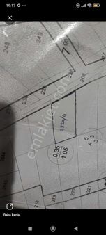 Karaağaç Mahallesi Hatun Mıntıkasında Otobana Yakın İmarlı Satılık Parsel