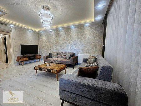 Denize Yakın,havuzlu,4/3 Katında,full Sıfır Eşyalı, Ebevyn Bnylu.