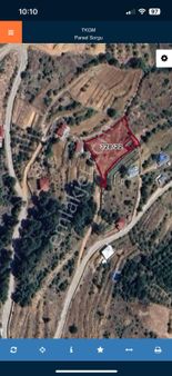 Sahibinden Alanya Fakırcalı Yaylası1.689,52 M2