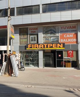 Erdemli Alata Mah Satılık İşyeri D 400 Karayolu Üzeride Dükkan