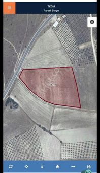 Kristal Ege Gayrimenkul'den Çine Yürükler Satılıktarla