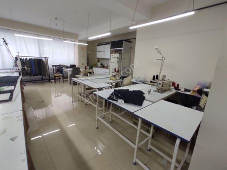 Gaziosmanpaşa Şemsipaşada Satılık Dükkan