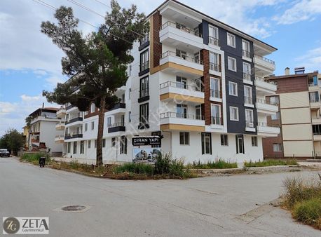 Zeta Gayrimenkul'den Cumhuriyet Mahallesi'nde 3+1 Sıfır Daire