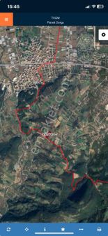 Yalova Altınova İlçesin De Satılık Tarla