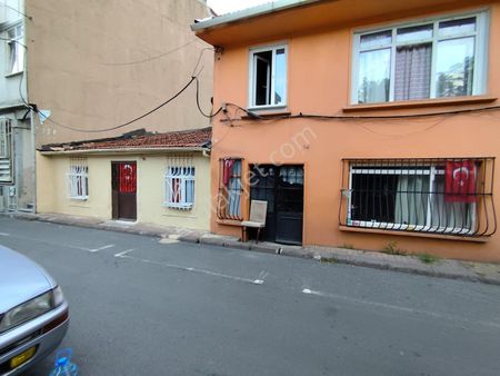 2 Bına 3 Kat Imarlı Satılık