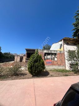 Klass Emlak'tan Hacıbalı Mahallesi Yola Sıfır Uygun Fiyata Acil Satılık