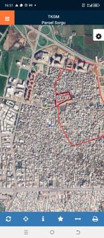 Alay Emlak Ofisinden Ulus Da Satılık Arsa