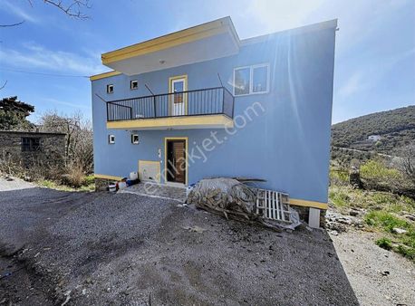 Alanya Gözübüyük Mah. 4+1 Doğa Manzaralı Dubleks Ev